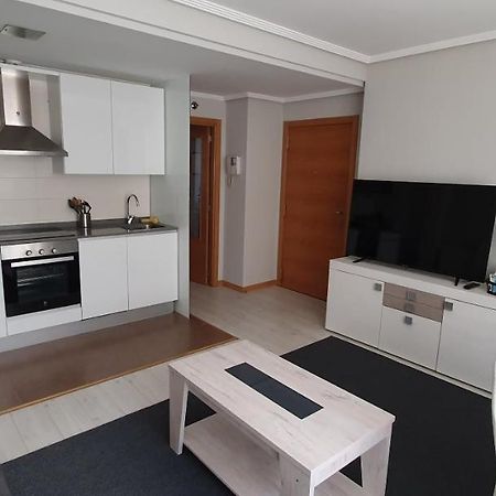 Vivienda T. J.S.E Apartment Bermeo Exterior foto