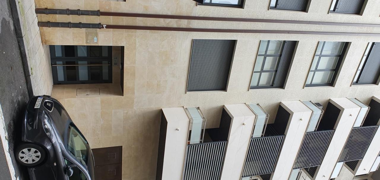 Vivienda T. J.S.E Apartment Bermeo Exterior foto