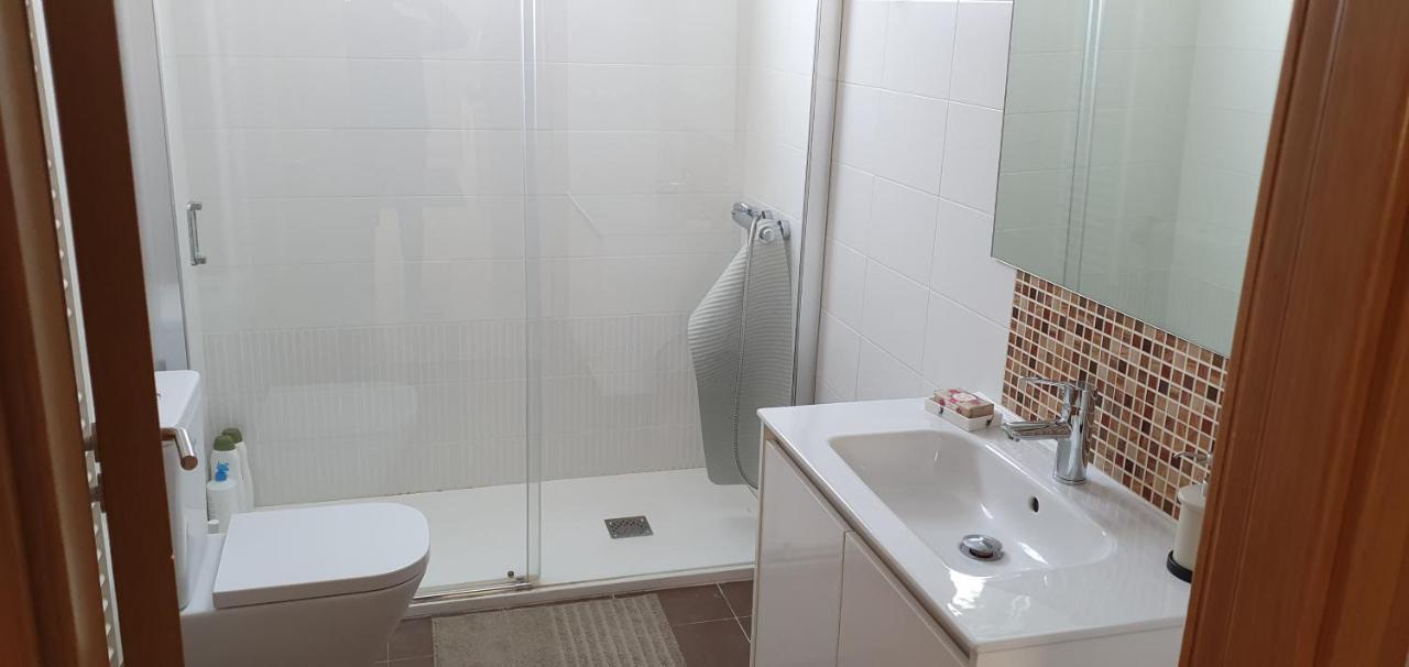Vivienda T. J.S.E Apartment Bermeo Exterior foto